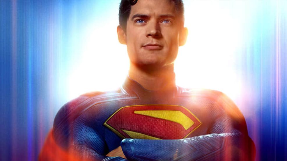 Superman