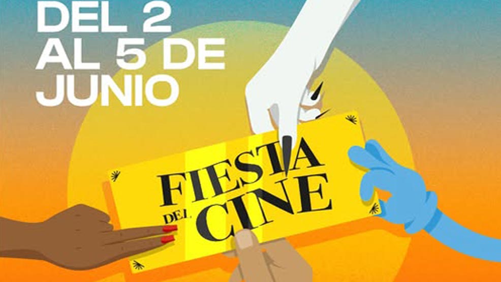 Fiesta del Cine
