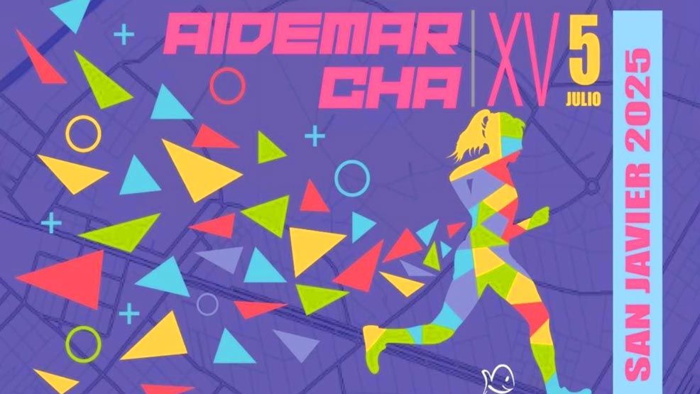 Aidemarcha