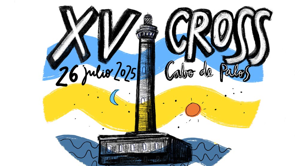 XV Cross Cabo de Palos