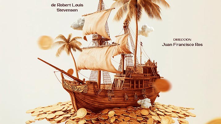 La Isla del Tesoro