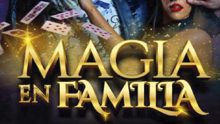 Magia en familia