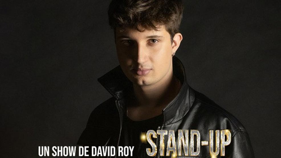 Stand Up Magic