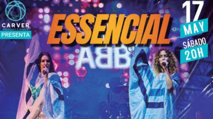 The music of ABBA