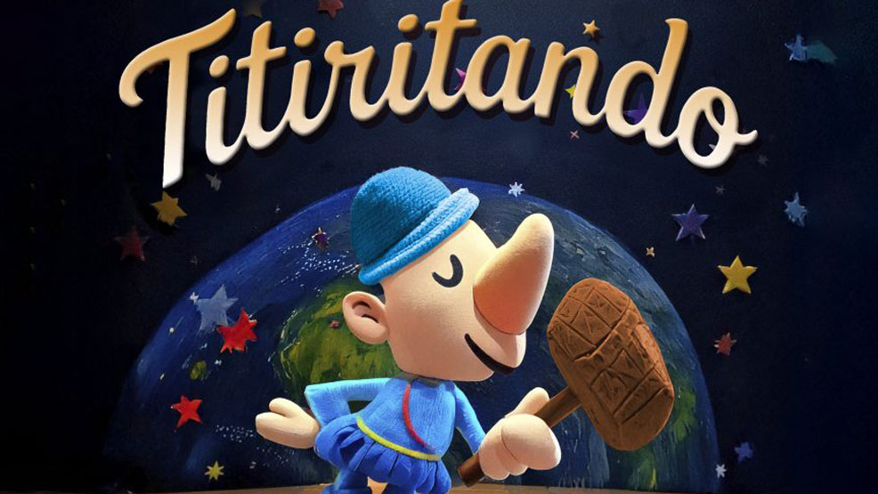 Titiritando