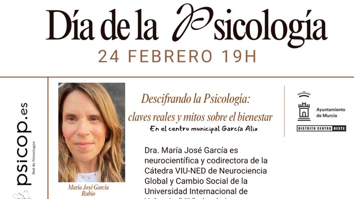 Charla para Padres: Psicología y Neurociencia para el Bienestar Familiar