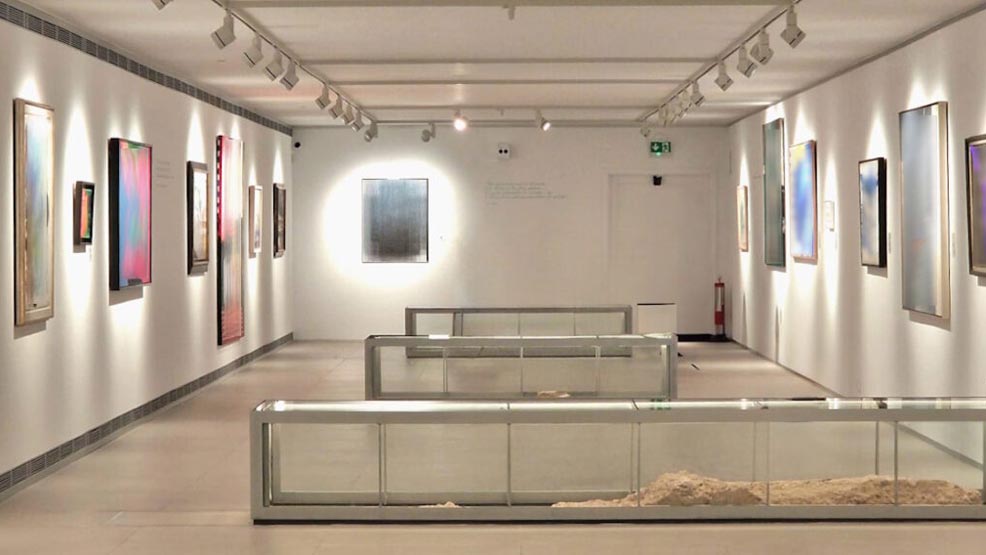 La Fundación Cajamurcia celebra el Día Internacional de los Museos