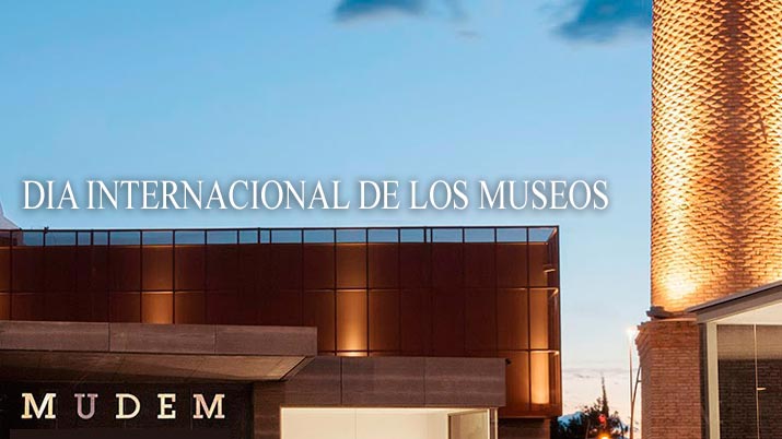 Noche de los Museos en el MUDEM