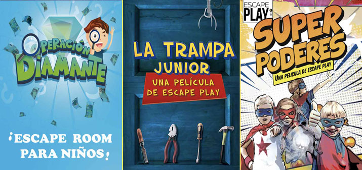 escape play murcia actividades 5