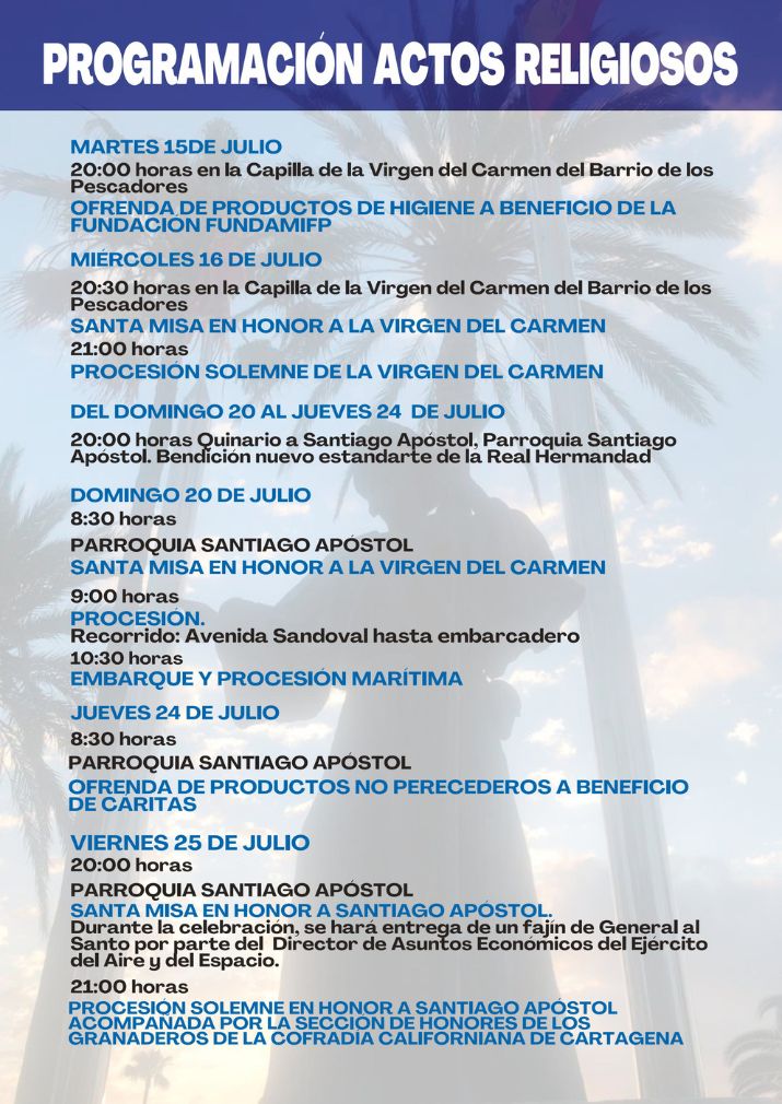 fiestas santiago ribera programa 1