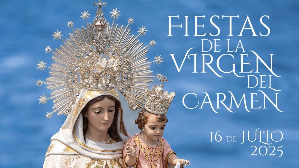Fiestas de la Virgen del Carmen en San Pedro del Pinatar