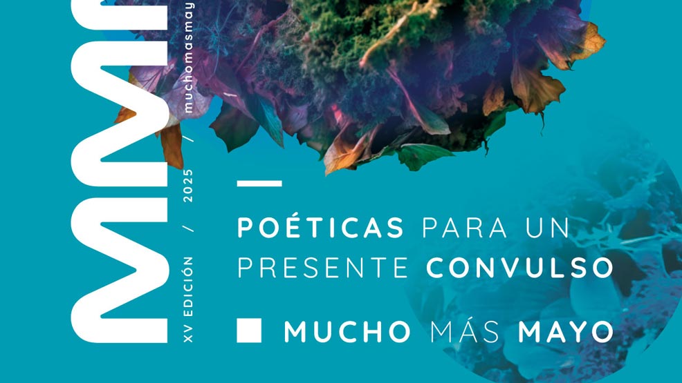 Festival Mucho Más Mayo en Cartagena