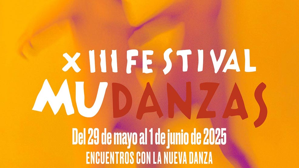 Festival MuDanzas