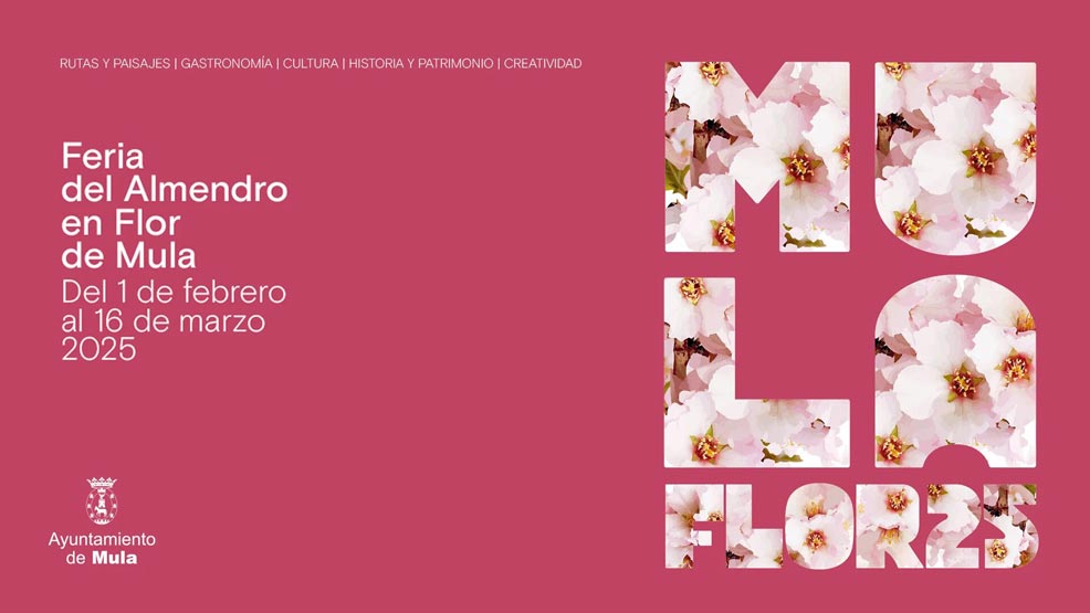 MulaFlor 2025