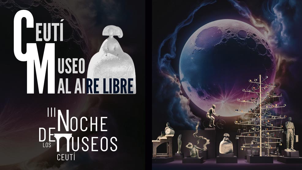 Noche de los Museos en Ceutí