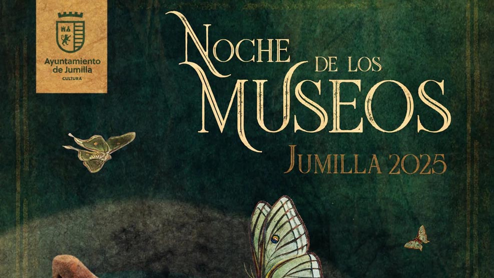 Noche de los Museos en Jumilla