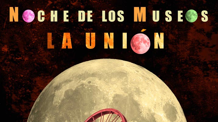 Noche de los Museos en La Unión