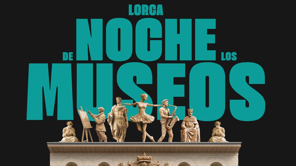 Noche de los Museos en Lorca