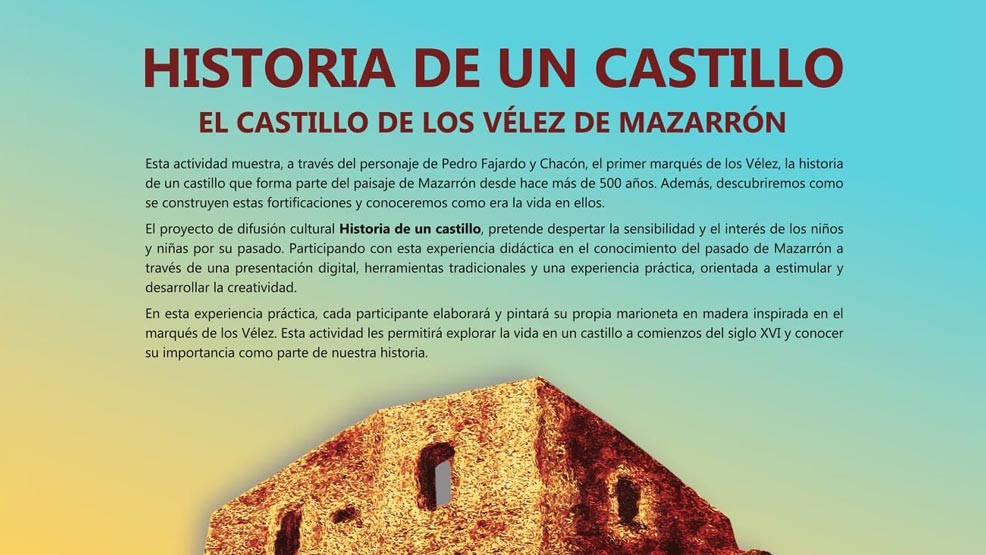 Noche de los Museos en Mazarrón
