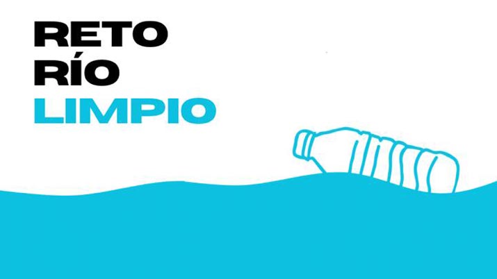 Reto Río Limpio