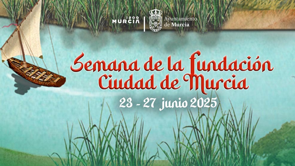 Semana de la Fundación de la Ciudad de Murcia