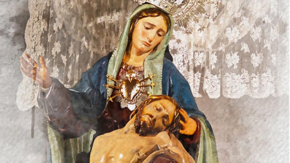 Semana Santa de Cartagena
