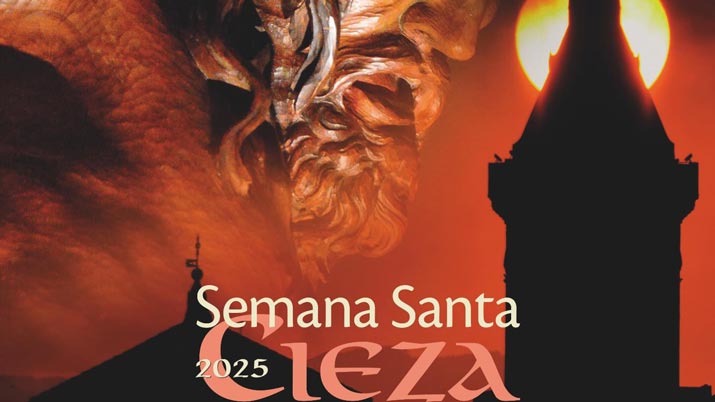 Semana Santa de Cieza