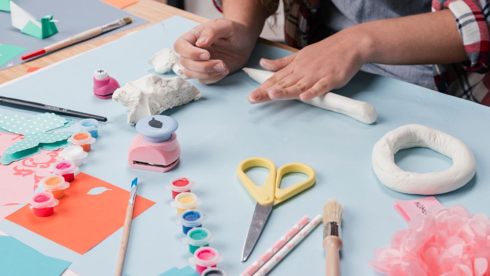 Taller infantil: Un paseo por la historia antigua
