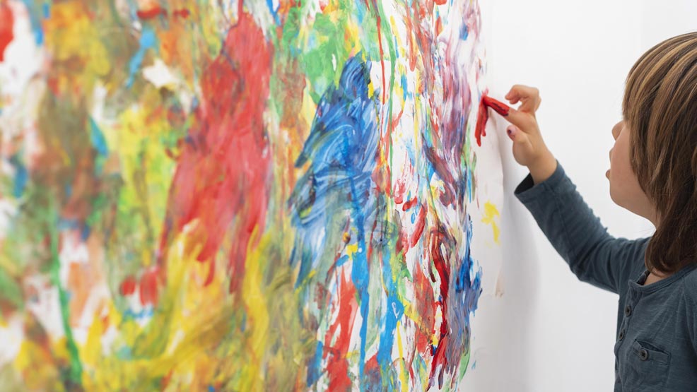 Taller infantil: Street art en el museo