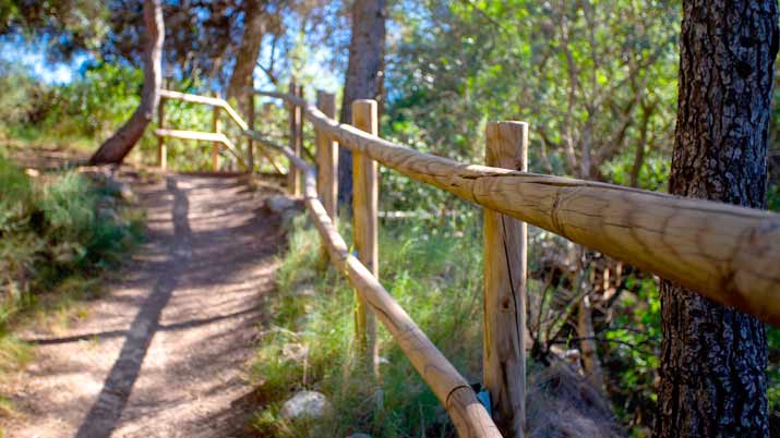 Barranco de la Regidora