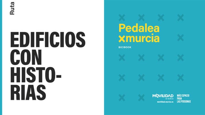 Ruta en Bici: EDIFICIOS CON HISTORIA
