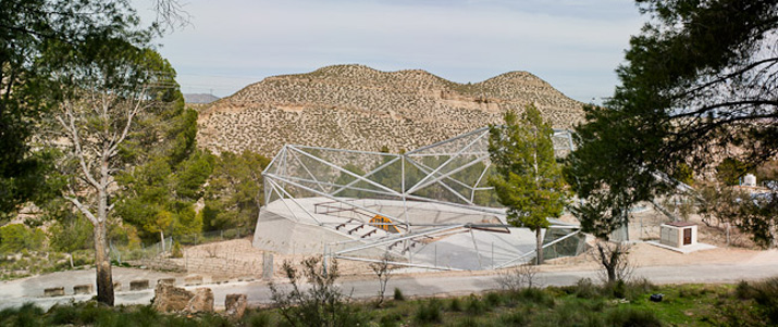 cañon almadenes 2