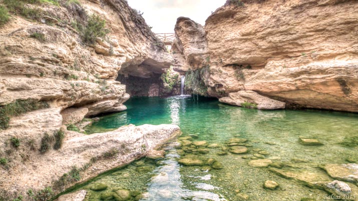 Salto del Usero