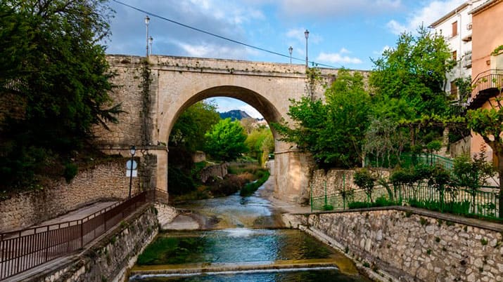 ruta el zarzalar nerpio 4