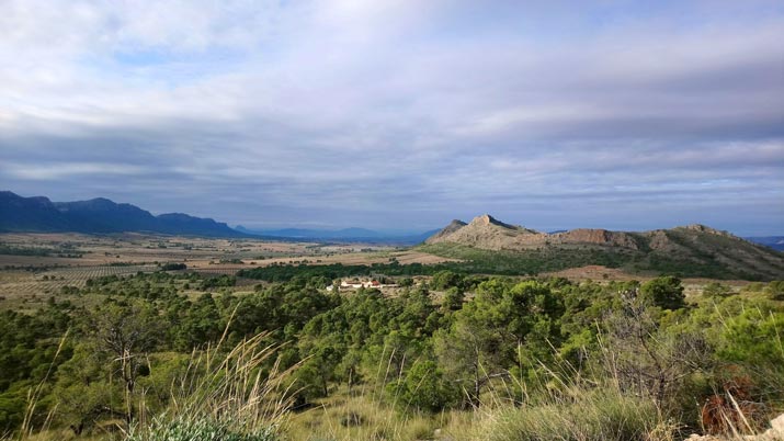 Ruta de Santa Ana