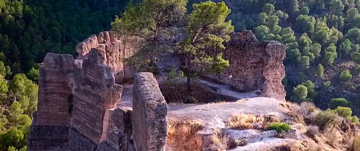 castillo de la luz 1