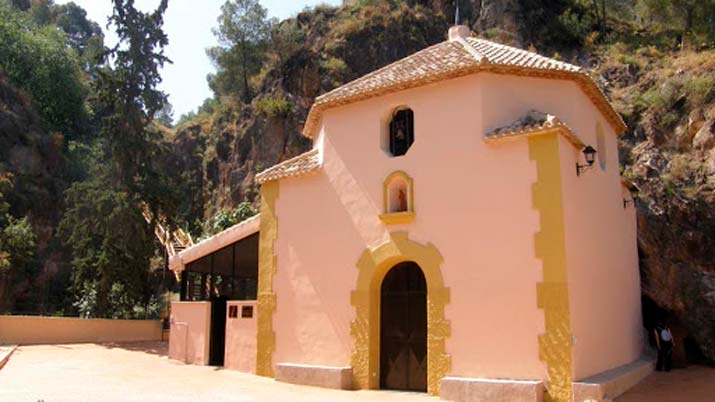 ermita san antonio el pobre