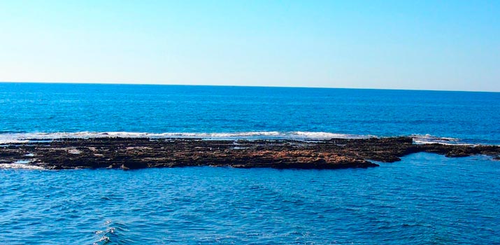 sendero marina cope 2
