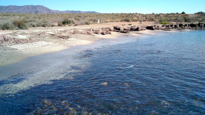 sendero marina cope 4