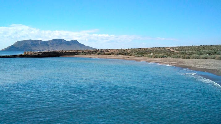 sendero marina cope 5