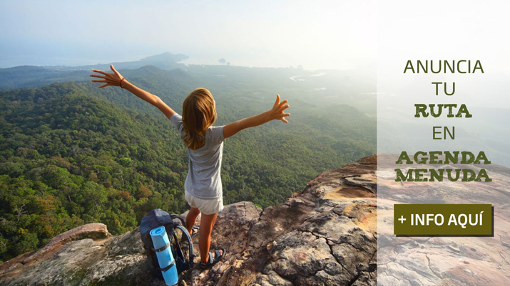 OFERTA turismo en la naturaleza
