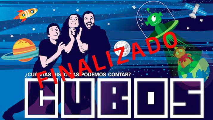 Sorteo una entrada doble para