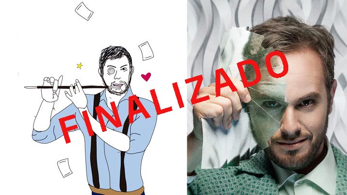 Sorteo de una entrada cuádruple para