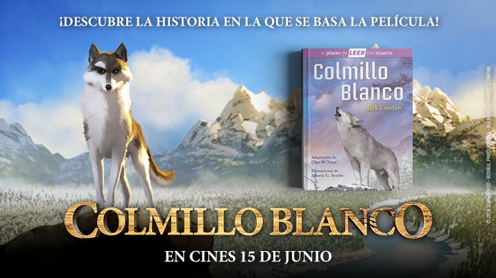 Sorteo de 5 libros