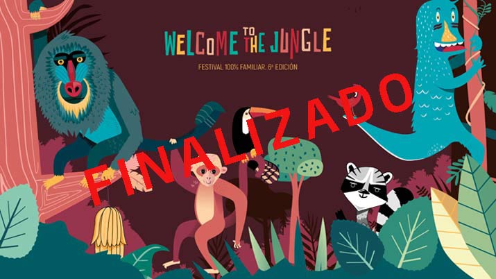 Sorteo de pack de 4 entradas para el Festival Formigues
