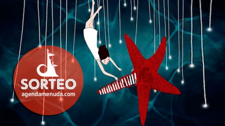 Sorteo de dos entradas para