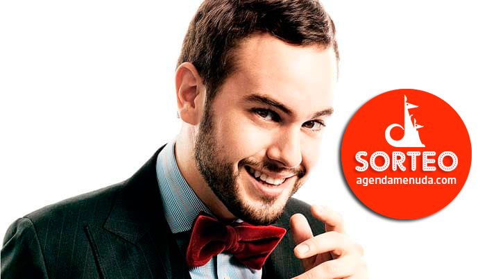 Sorteo de cuatro entradas para