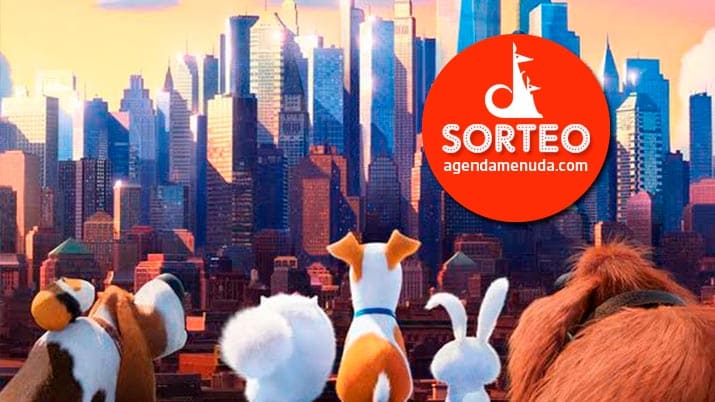 Sorteo de dos entradas dobles para