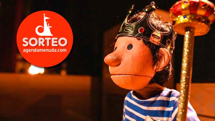 Sorteo de dos entradas para Uniko