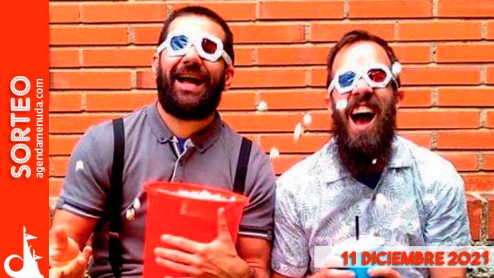 SORTEO Un dia de cine
